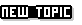 Post new topic